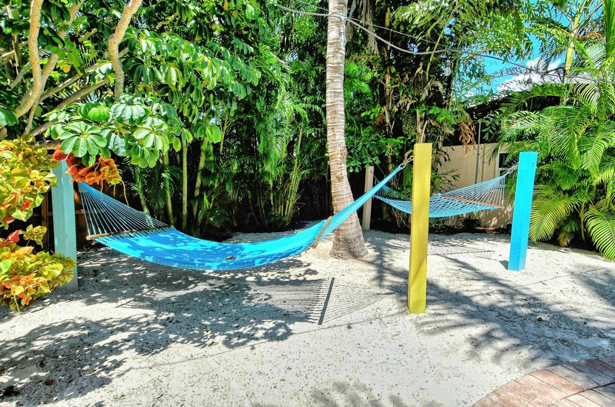 Siesta Key Palms Resort Point O'Rocks Экстерьер фото