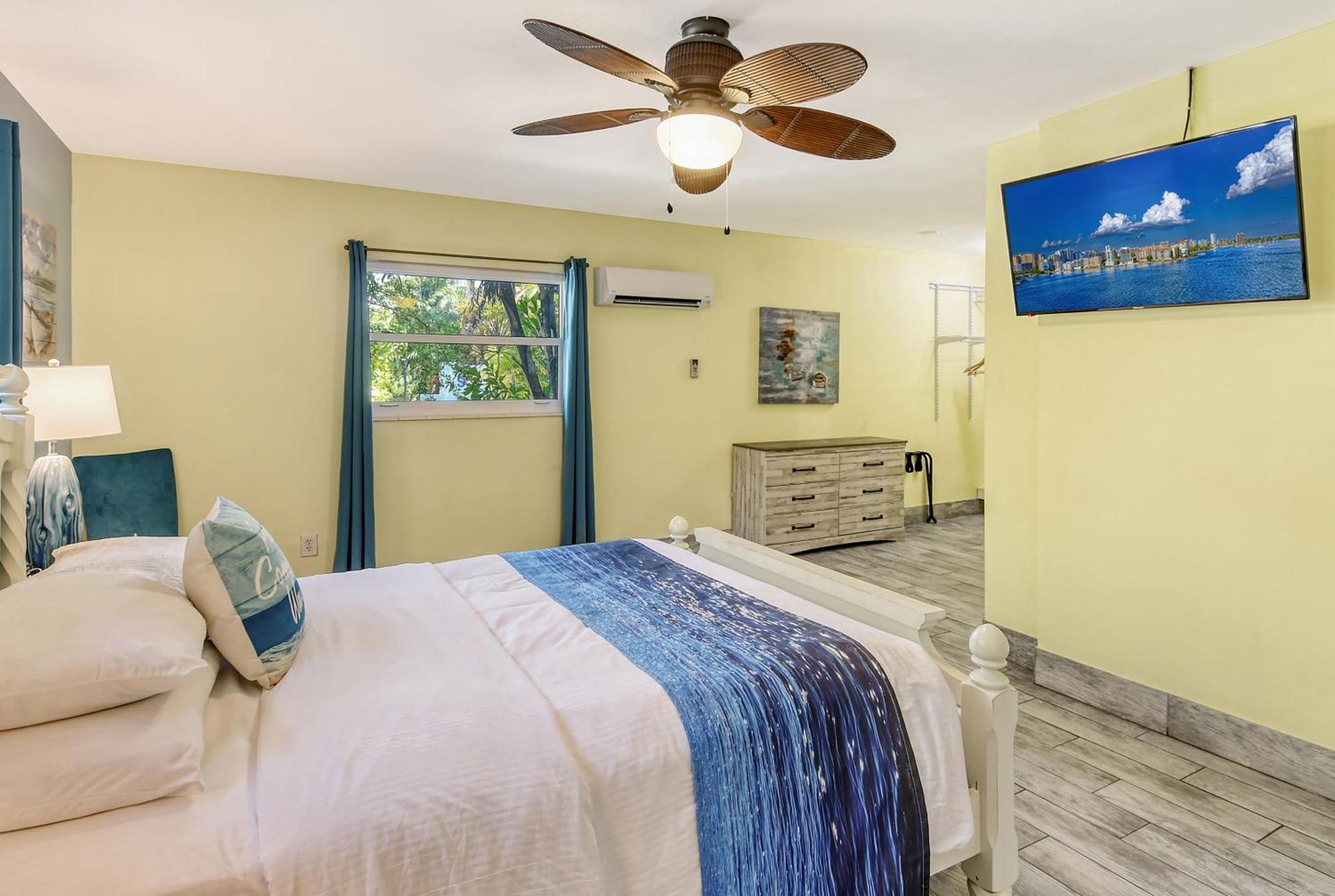 Siesta Key Palms Resort Point O'Rocks Экстерьер фото