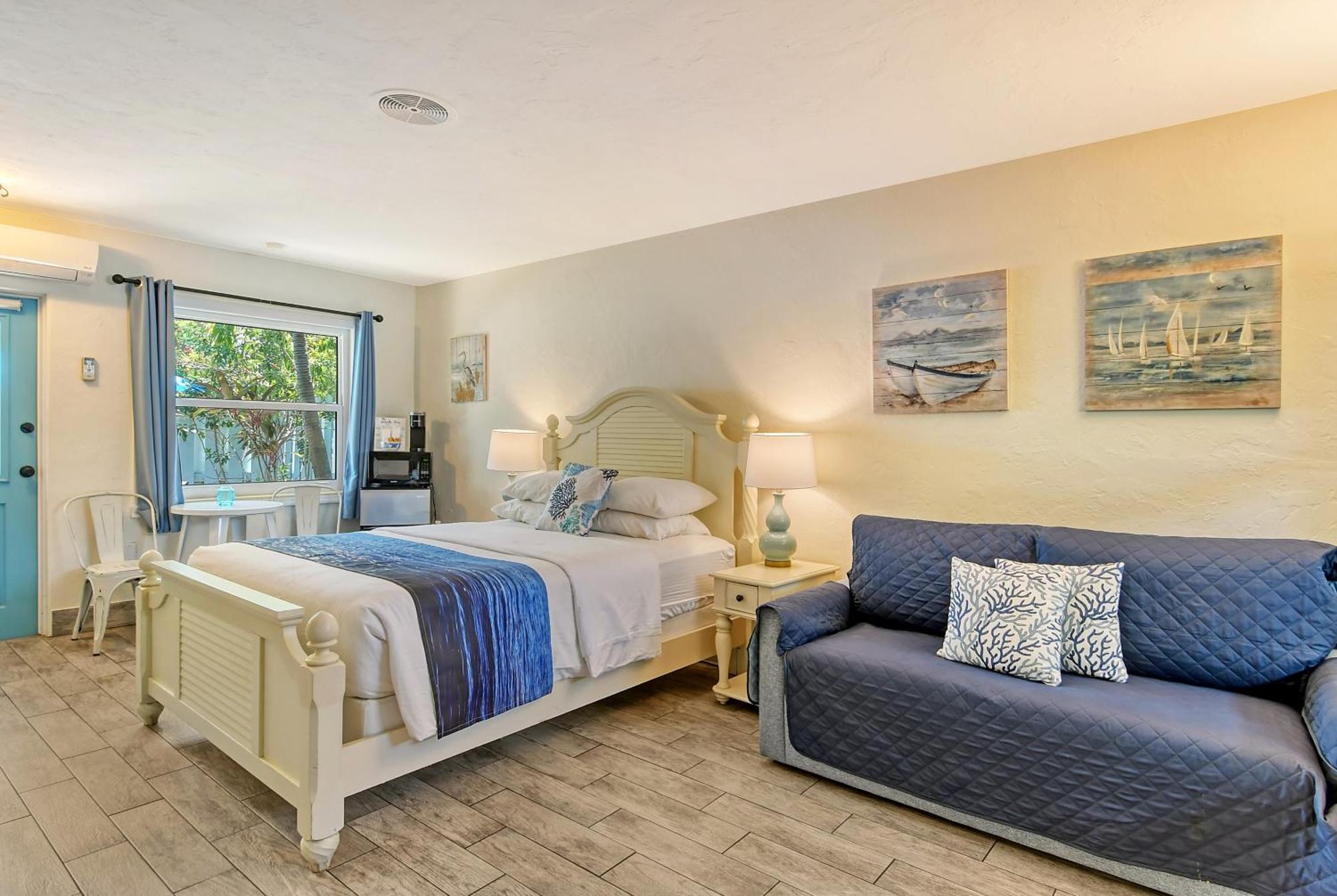 Siesta Key Palms Resort Point O'Rocks Экстерьер фото