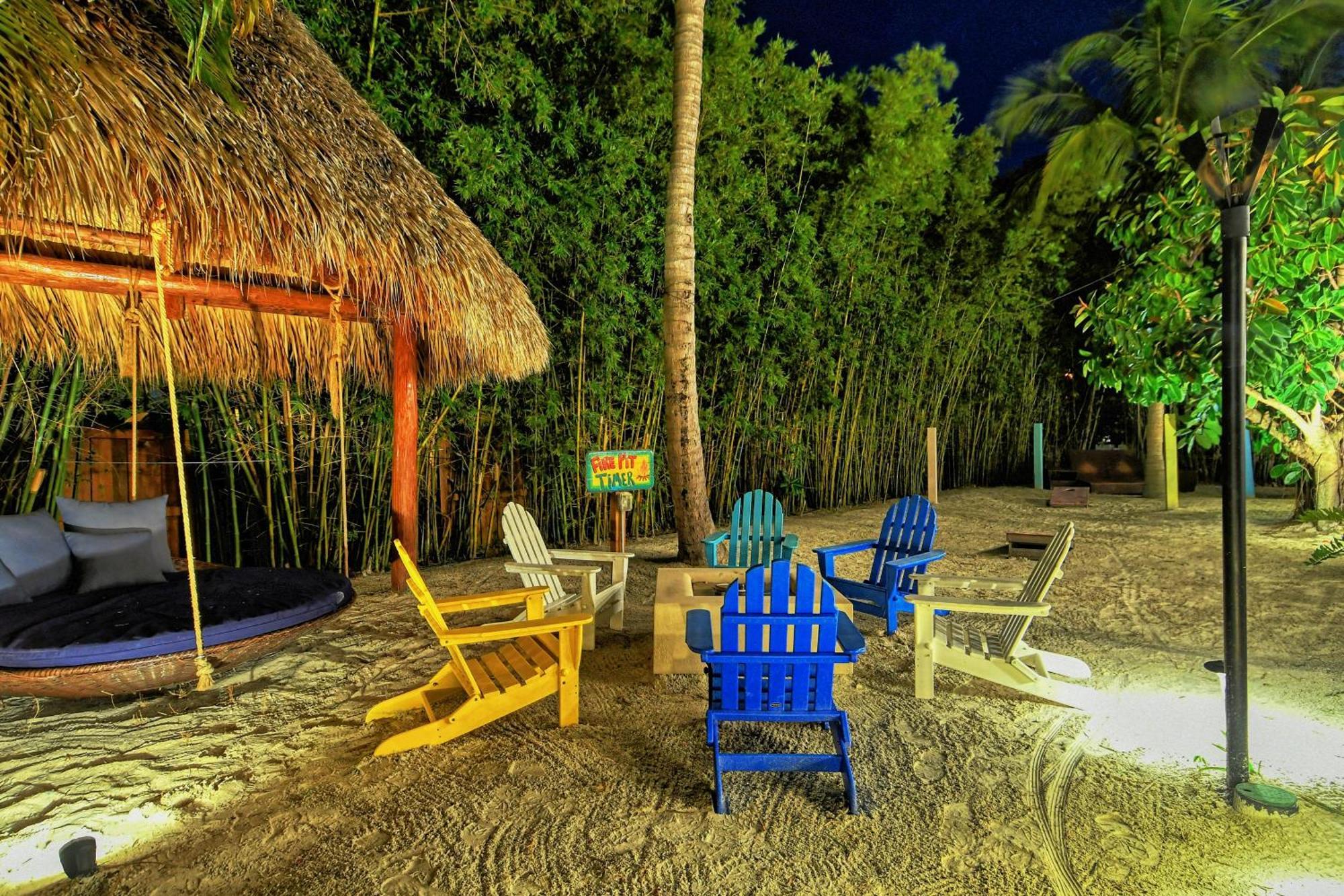 Siesta Key Palms Resort Point O'Rocks Экстерьер фото
