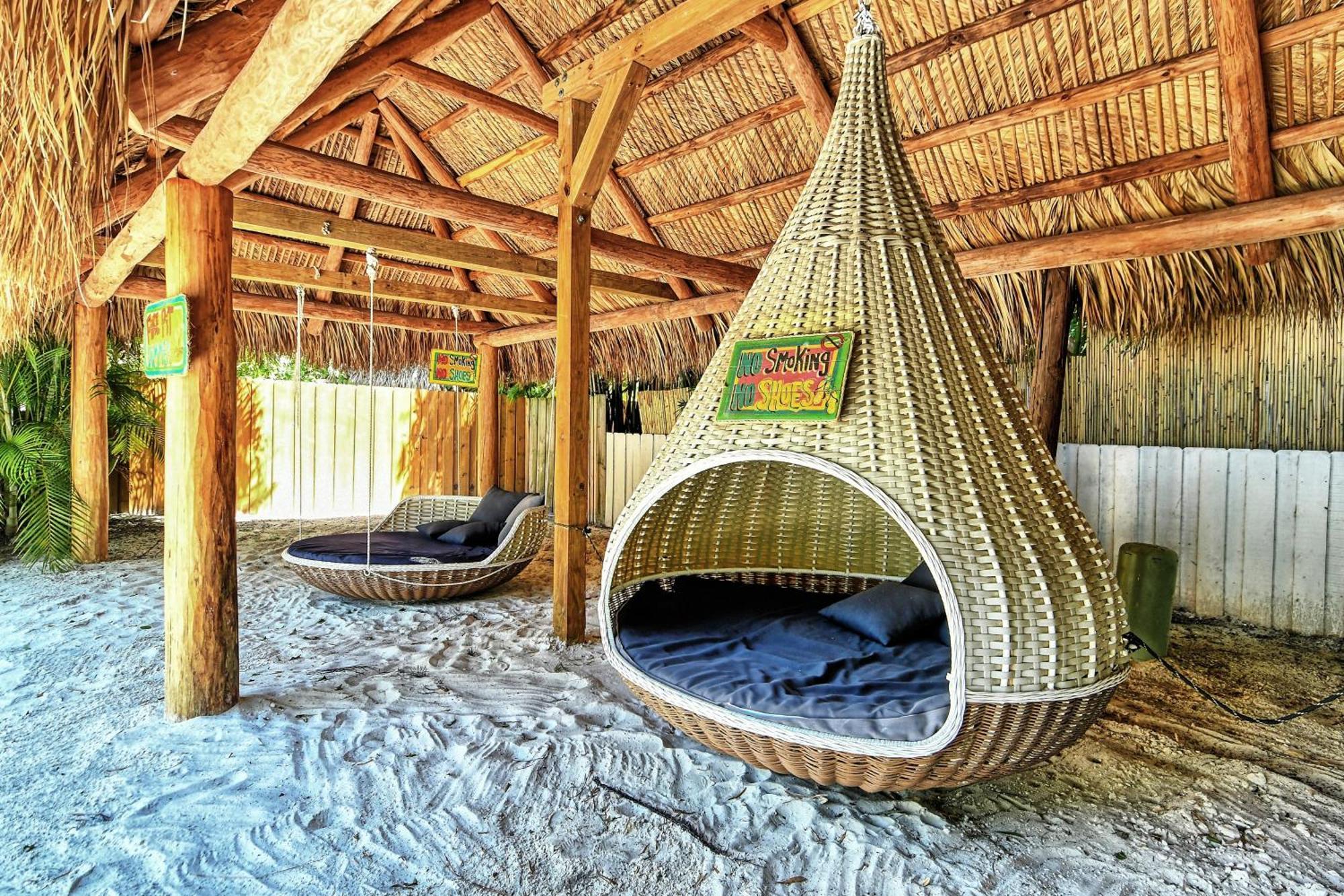 Siesta Key Palms Resort Point O'Rocks Экстерьер фото
