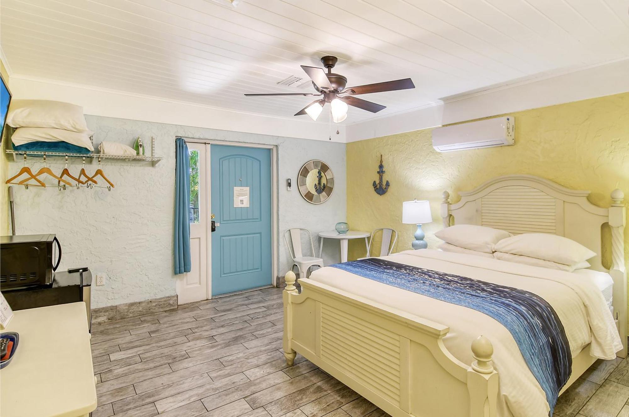 Siesta Key Palms Resort Point O'Rocks Экстерьер фото